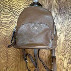 Kate Spade Mini Backpack